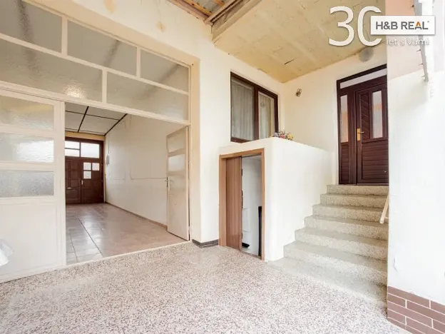 Prodej rodinného domu, Tvrdonice, Vinohradní, 180 m2