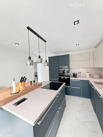 Pronájem rodinného domu, Smilovice, 280 m2