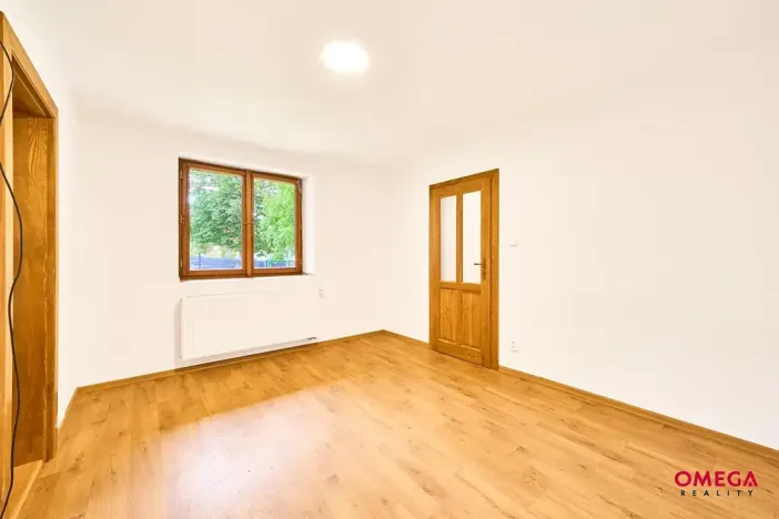 Prodej rodinného domu, Načeradec, 80 m2