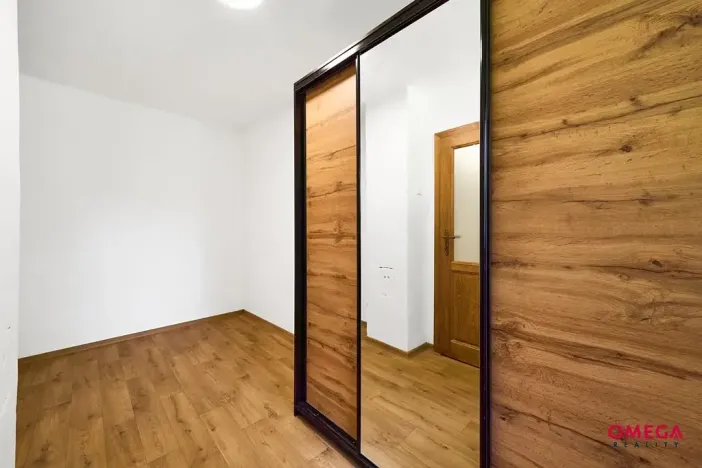 Prodej rodinného domu, Načeradec, 80 m2