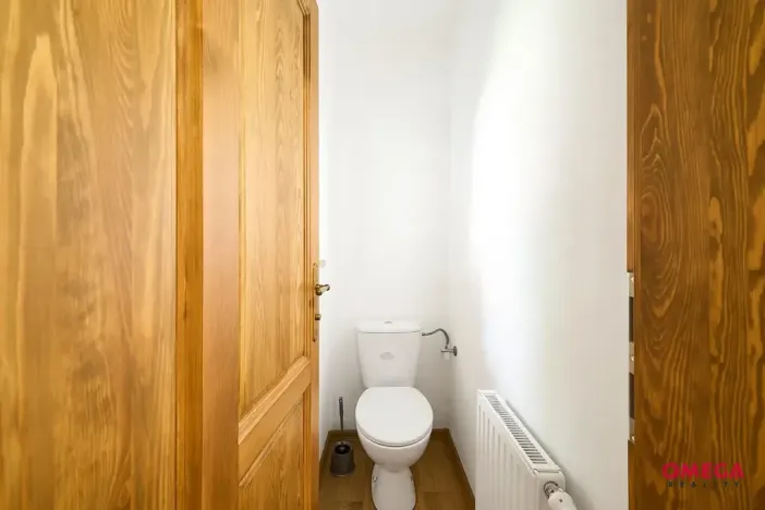 Prodej rodinného domu, Načeradec, 80 m2