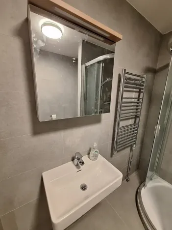 Pronájem bytu 2+kk, Litoměřice, Nezvalova, 41 m2