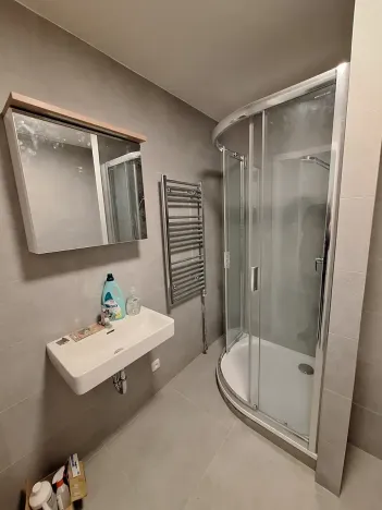 Pronájem bytu 2+kk, Litoměřice, Nezvalova, 41 m2
