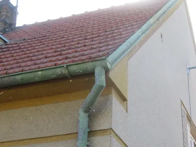 Dražba rodinného domu, Nové Strašecí, Družstevní, 102 m2