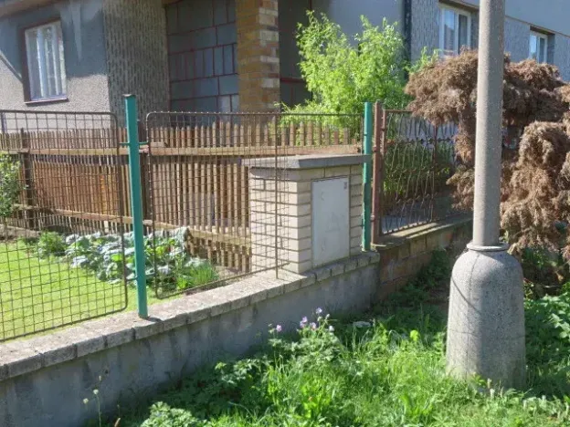 Dražba rodinného domu, Nové Strašecí, Družstevní, 102 m2
