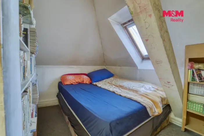 Prodej bytu 2+kk, Vejprnice, Pionýrská, 53 m2