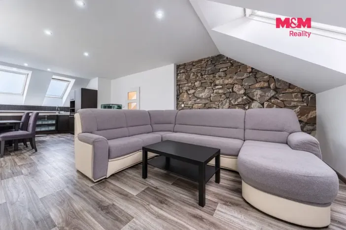 Prodej rodinného domu, Říčany - Radošovice, V Doubí, 164 m2