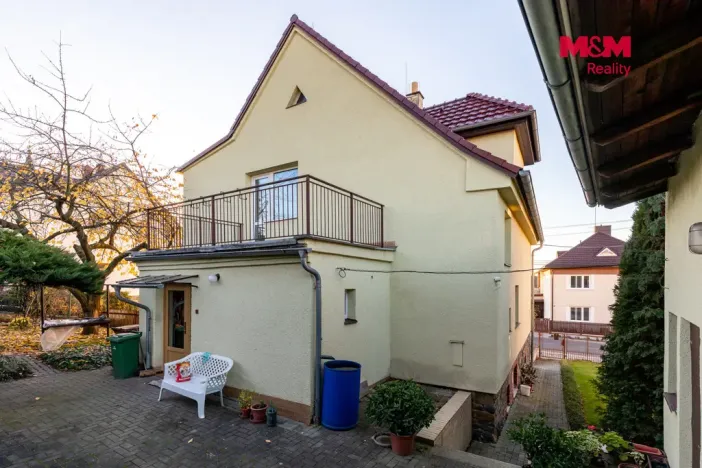 Prodej rodinného domu, Opava - Suché Lazce, Přerovecká, 120 m2