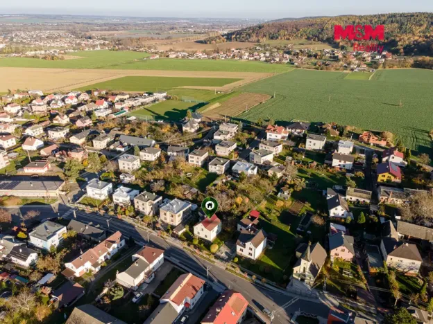 Prodej rodinného domu, Opava - Suché Lazce, Přerovecká, 120 m2
