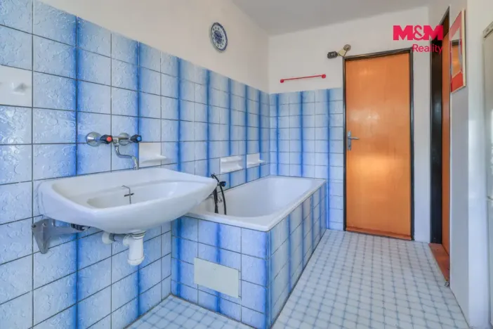 Prodej rodinného domu, Chválenice, 192 m2
