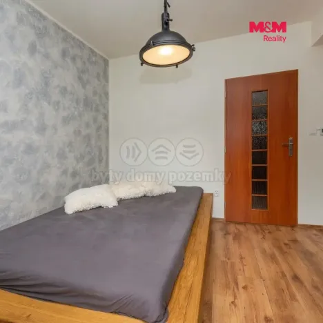 Prodej bytu 2+kk, Žacléř - Prkenný Důl, 64 m2