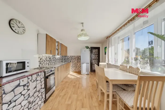Prodej rodinného domu, Domoušice, 91 m2