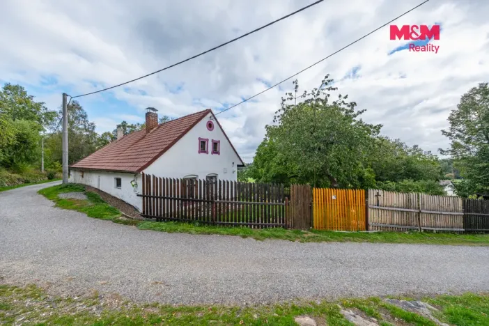 Prodej rodinného domu, Soběšice - Damíč, 161 m2
