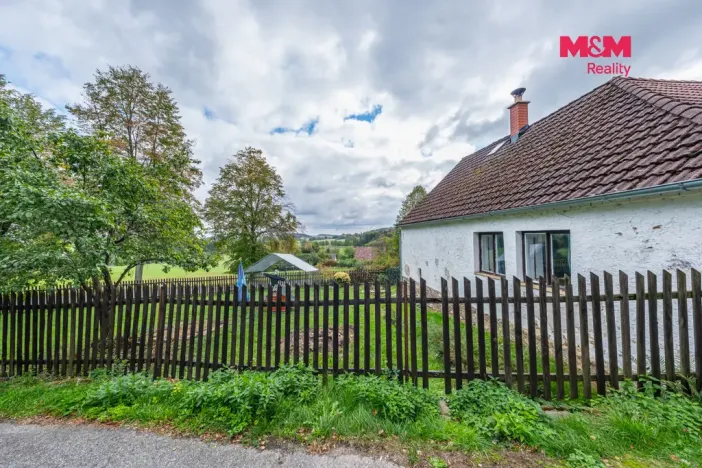 Prodej rodinného domu, Soběšice - Damíč, 161 m2