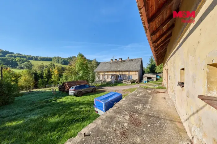 Prodej rodinného domu, Mladé Buky - Hertvíkovice, 95 m2
