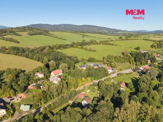 Prodej rodinného domu, Mladé Buky - Hertvíkovice, 95 m2