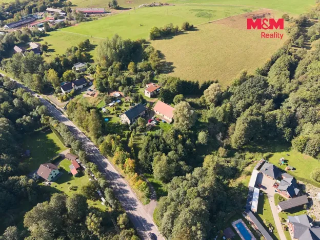 Prodej rodinného domu, Mladé Buky - Hertvíkovice, 95 m2