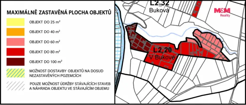 Prodej pozemku pro bydlení, Plzeň, 3000 m2