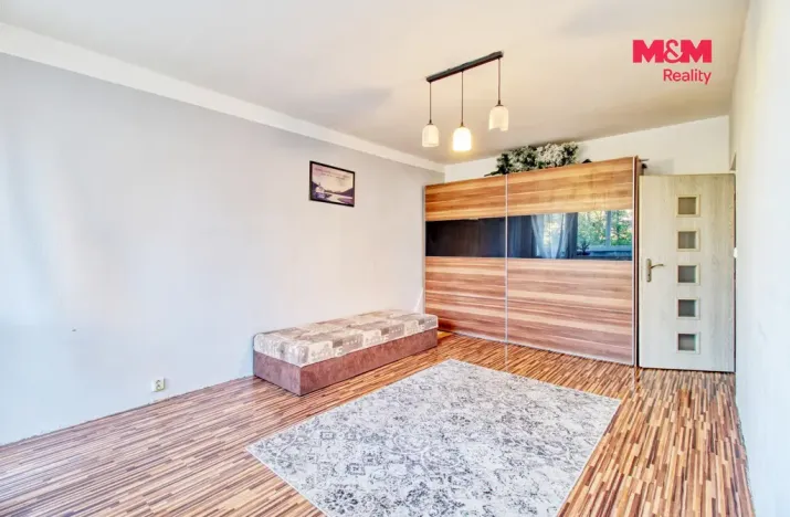 Prodej bytu 3+1, Chomutov, Písečná, 80 m2