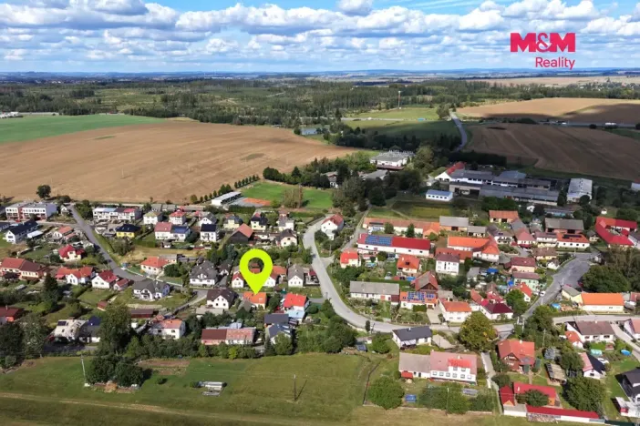 Prodej rodinného domu, Kozlov, 142 m2