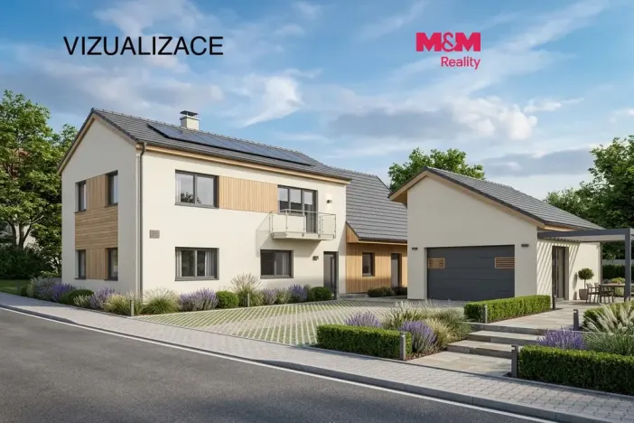 Prodej rodinného domu, Rychnov nad Kněžnou - Lokot, 150 m2