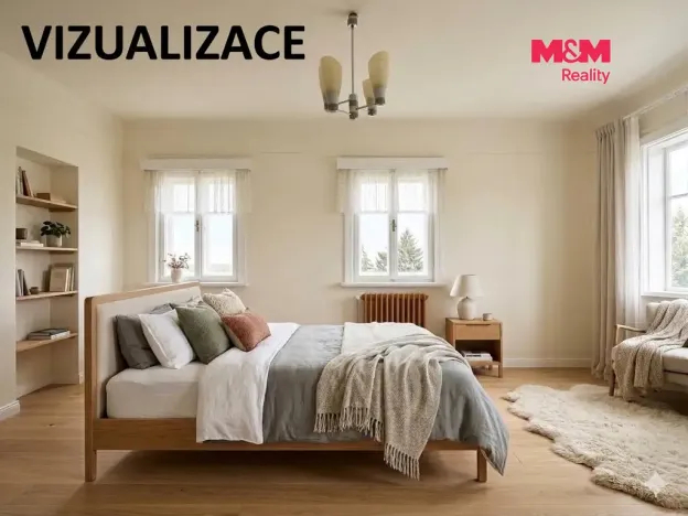Prodej rodinného domu, Rychnov nad Kněžnou - Lokot, 150 m2