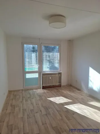 Pronájem bytu 1+kk, Hradec Králové, Jana Masaryka, 35 m2
