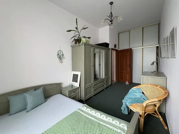 Prodej bytu 2+kk, Jaroměř, Palackého, 53 m2