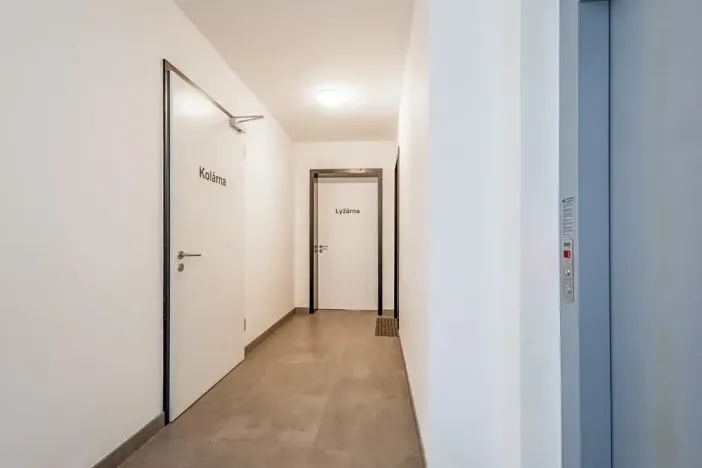 Prodej apartmánu, Deštné v Orlických horách, 56 m2