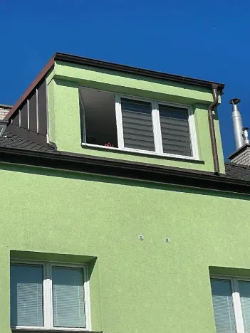Pronájem bytu 1+kk, Pardubice, 42 m2
