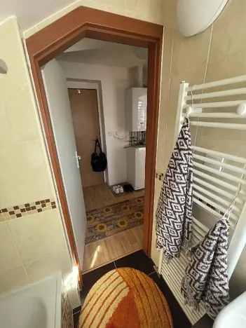 Pronájem bytu 1+kk, Pardubice, 42 m2