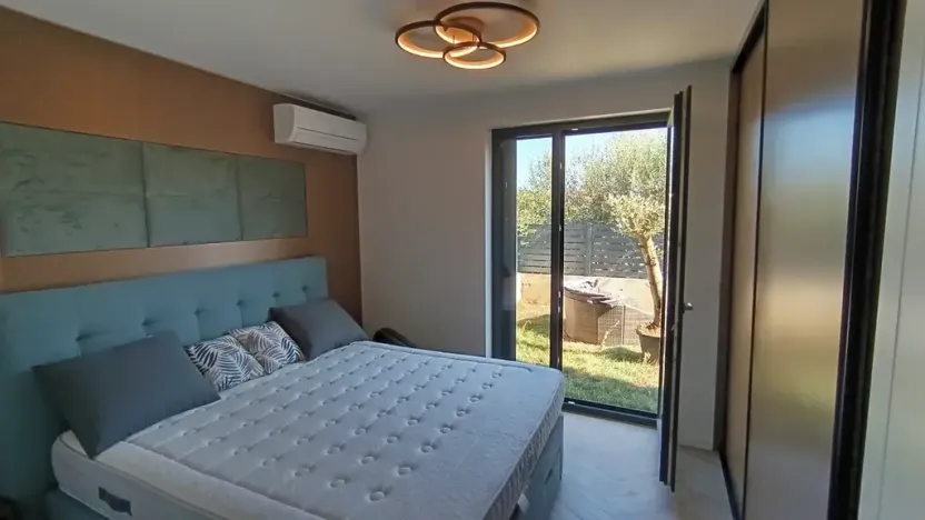 Prodej bytu 2+kk, Banjole, Chorvatsko, 52 m2