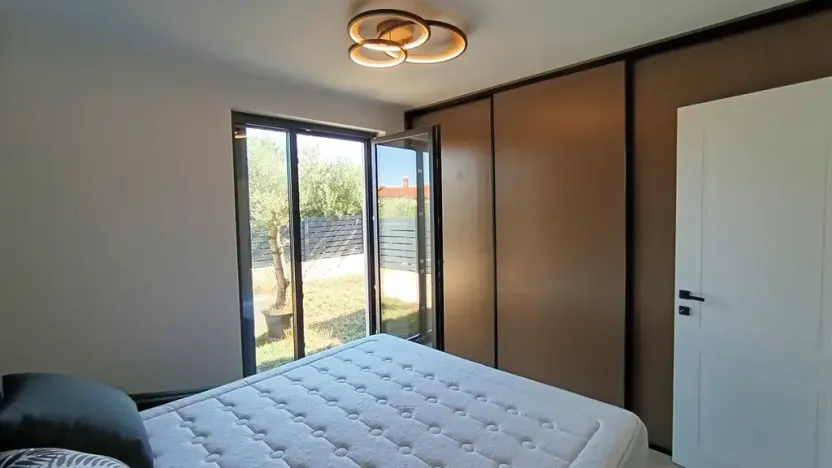 Prodej bytu 2+kk, Banjole, Chorvatsko, 52 m2