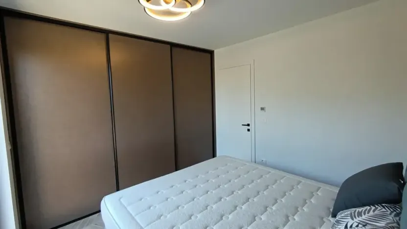 Prodej bytu 2+kk, Banjole, Chorvatsko, 52 m2
