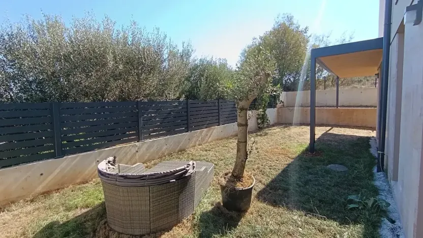 Prodej bytu 2+kk, Banjole, Chorvatsko, 52 m2
