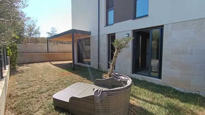 Prodej bytu 2+kk, Banjole, Chorvatsko, 52 m2