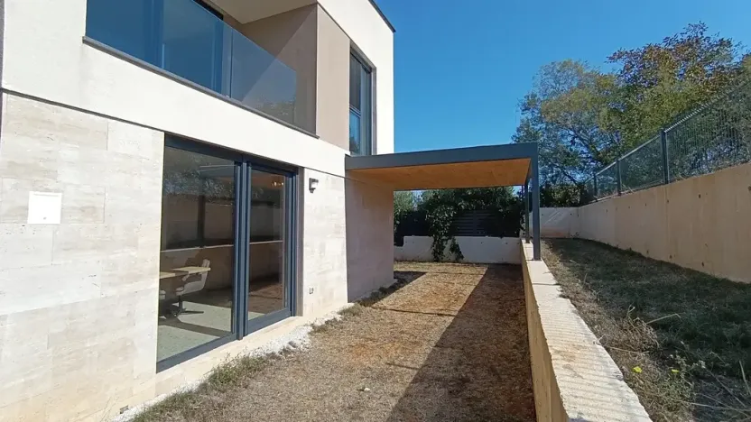 Prodej bytu 2+kk, Banjole, Chorvatsko, 52 m2