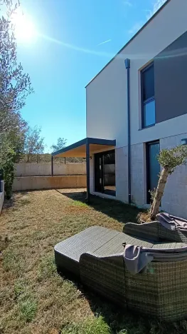 Prodej bytu 2+kk, Banjole, Chorvatsko, 52 m2
