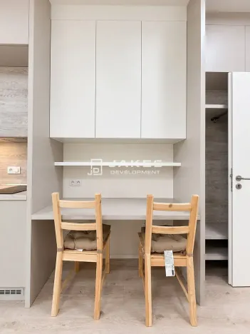 Pronájem bytu 1+kk, Kutná Hora, Hloušecká, 18 m2