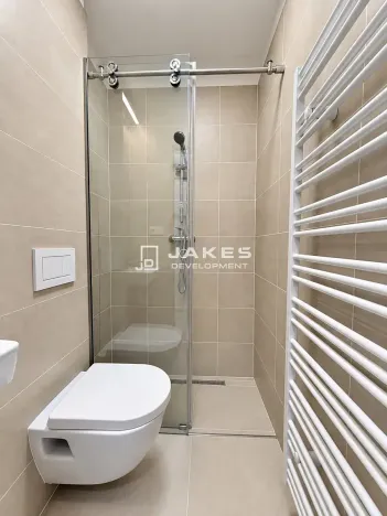 Pronájem bytu 1+kk, Kutná Hora, Hloušecká, 18 m2