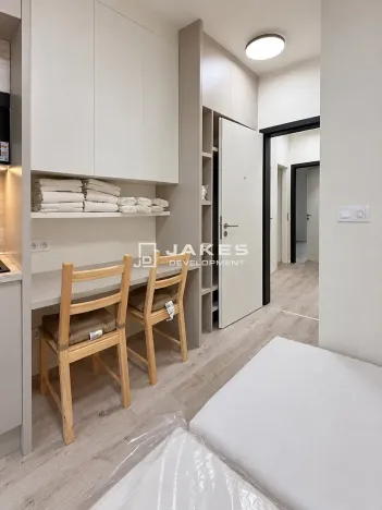 Pronájem bytu 1+kk, Kutná Hora, Hloušecká, 18 m2