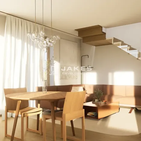 Prodej bytu 3+kk, Předboj, Ke Tvrzi, 104 m2