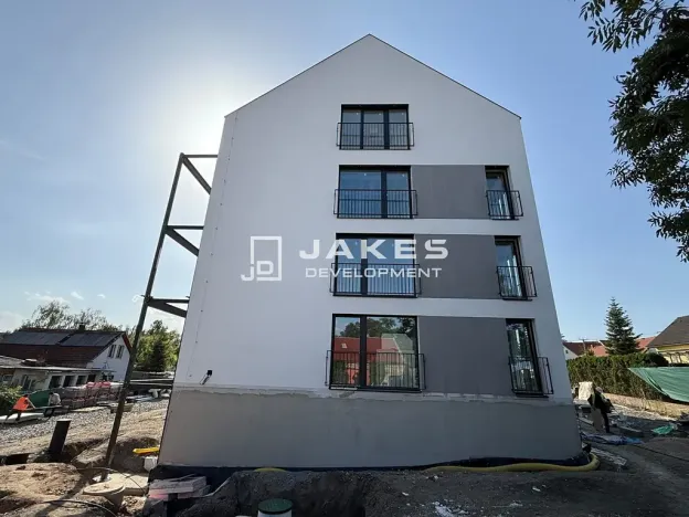 Prodej bytu 3+kk, Předboj, Ke Tvrzi, 104 m2
