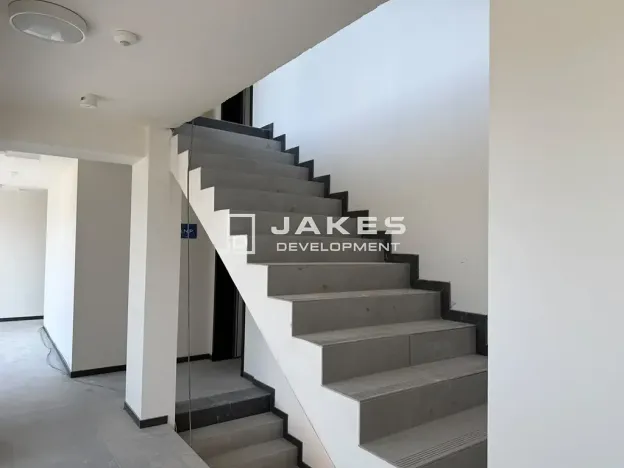 Prodej bytu 3+kk, Předboj, Ke Tvrzi, 104 m2
