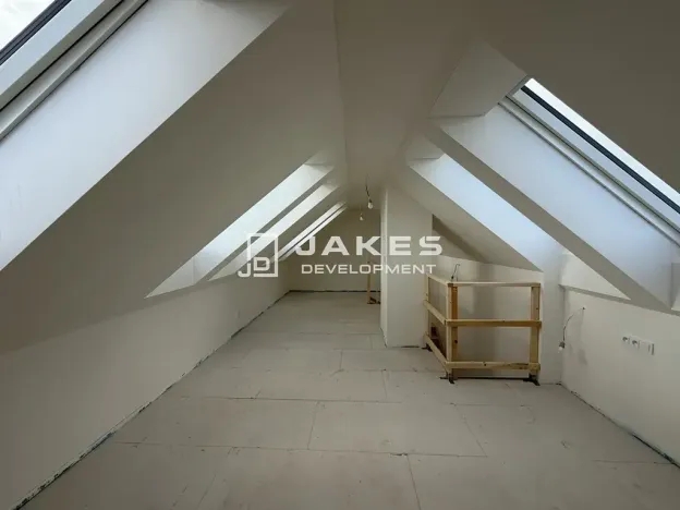 Prodej bytu 3+kk, Předboj, Ke Tvrzi, 104 m2