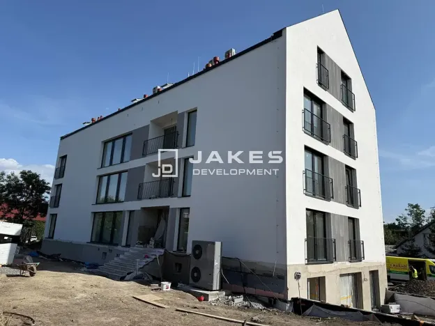 Prodej bytu 3+kk, Předboj, Ke Tvrzi, 104 m2