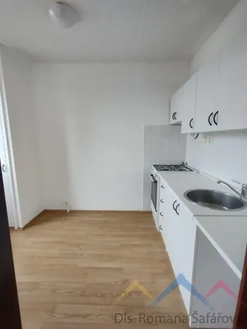 Pronájem bytu 1+1, Rýmařov, Jungmanova, 34 m2
