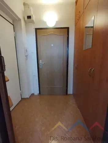 Pronájem bytu 1+1, Rýmařov, Jungmanova, 34 m2