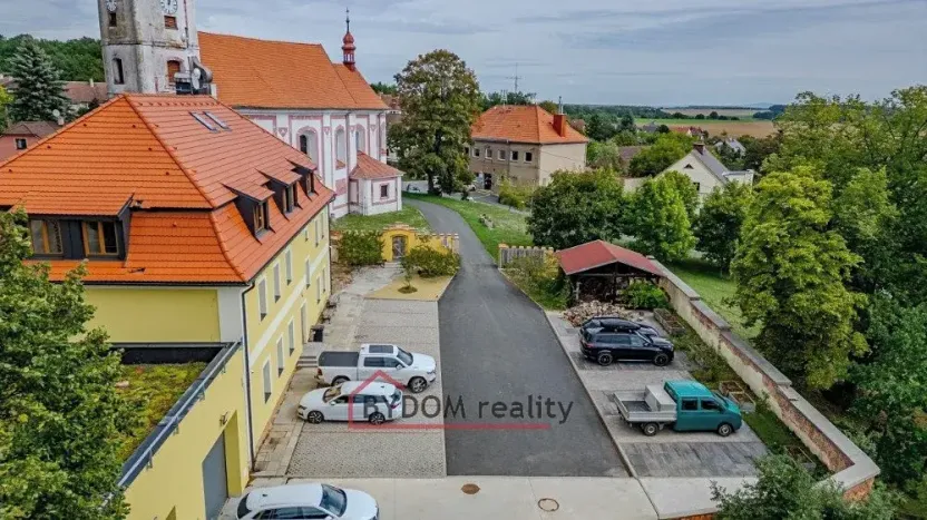 Prodej bytu 3+kk, Líšťany, 82 m2