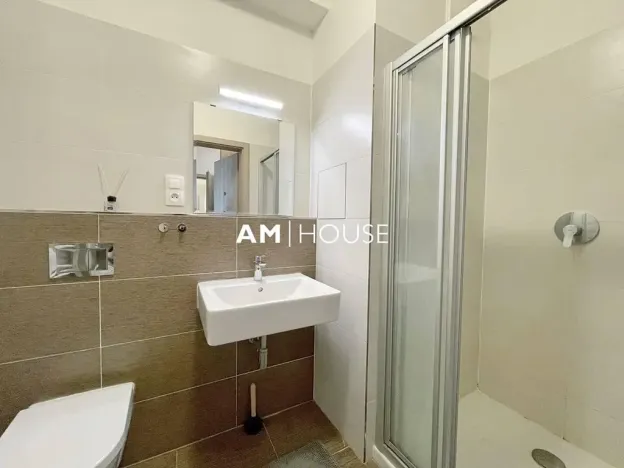 Pronájem bytu 1+kk, Praha - Malešice, Nad úžlabinou, 28 m2